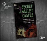 Secret of Mallet Castle