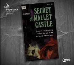 Secret of Mallet Castle - Ross, Dan