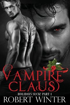 Cover Vampire Claus