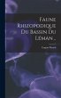 Faune Rhizopodique du bassin du Léman... - Bild 1
