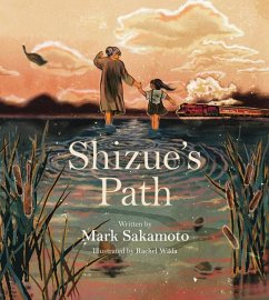 Shizue's Path - Sakamoto, Mark