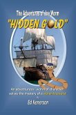 The Adventures of Joe Worm: Hidden Gold