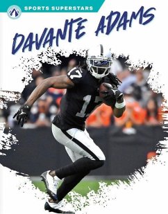 Cover Davante Adams