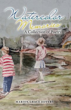 Watercolor Memories - Jeffers, Marion Grace