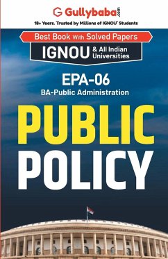 EPA-06 Public Policy - Sharma, Neetu