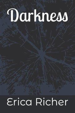 Darkness: A Dark Shadows Novel - Richer, Erica