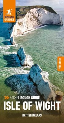 Pocket Rough Guide British Breaks Isle of Wight (Travel Guide with Free eBook) - Guides, Rough