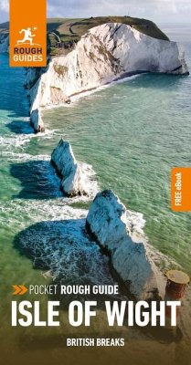 Pocket Rough Guide British Breaks Isle of Wight: Travel Guide with eBook - Guides, Rough