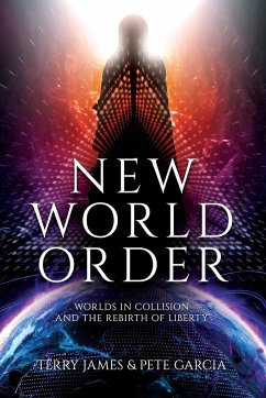 New World Order - James, Terry; Garcia, Pete