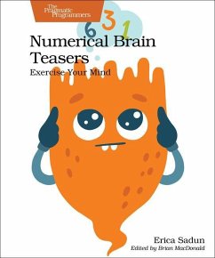 Numerical Brain Teasers - Sadun, Erica