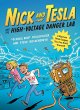 Nick and Tesla and the High-Voltage... - Bild 1