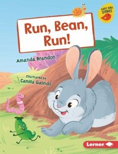 Run, Bean, Run! - Brandon, Amanda