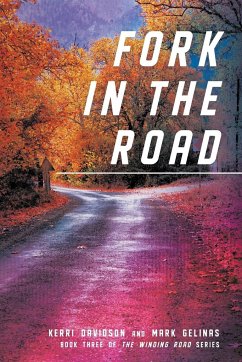 Fork in the Road - Davidson, Kerri; Gelinas, Mark