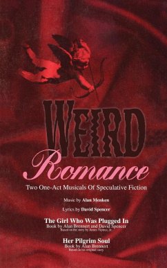 Weird Romance - Brennert, Alan; Spencer, David