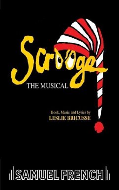 Scrooge - Bricusse, Leslie