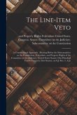 The Line-item Veto: A Constitutional Approach: Hearing Before the Subcommittee on the Constitution, Federalism, and Property Rights of the