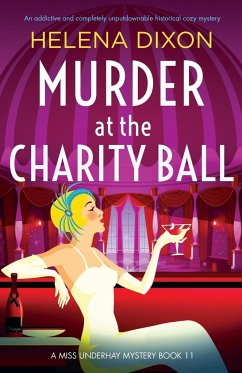 Murder at the Charity Ball - Dixon, Helena