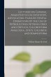 Lectures on General Anaesthetics in... - Bild 1
