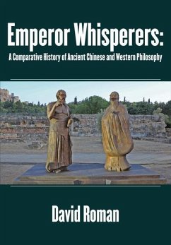 Emperor Whisperers - Roman, David