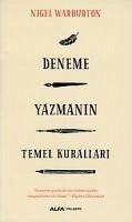 Deneme Yazmanin Temel Kurallari - Warburton, Nigel