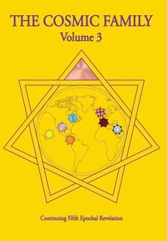 The Cosmic Family, Volume 3 - - Gabriel of Urantia - Taliasvan, van