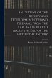 An Outline of the History and... - Bild 1