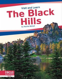 The Black Hills - Bithell, Rachel