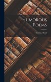 Humorous Poems