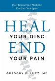 Heal Your Disc, End Your Pain