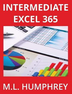 Intermediate Excel 365 - Humphrey, M. L.