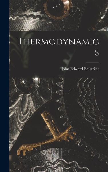 Thermodynamics
