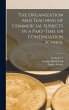 The Organization and Teaching of... - Bild 1