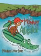 The Monkey And The Alligator - Bild 1