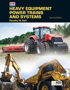 Heavy Equipment Power Trains and Systems - Dell, Timothy W