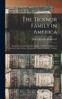 The Ticknor Family in America: Being an... - Bild 1