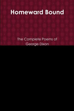 Homeward Bound - Dixon, George