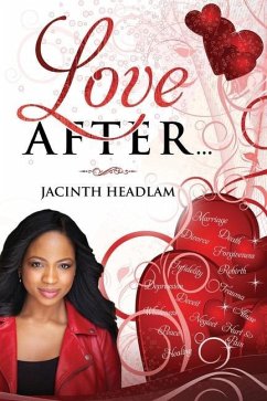 Love After: I'm Still Standing - Headlam, Jacinth