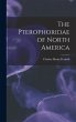 The Pterophoridae of North America - Bild 1