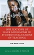Implications of Race and Racism in... - Bild 1