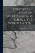 A Statistical Study of American men of... - Bild 1