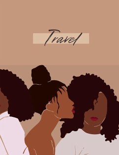 Travel Journal - Dubose, Andrea