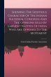 Showing The Seditious Character Of The... - Bild 1