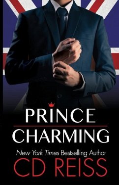 Prince Charming - Reiss, Cd