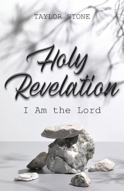 Holy Revelation - Stone, Taylor