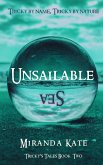 Unsailable Sea