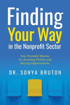 Finding Your Way in the Nonprofit Sector - Bruton, Sonya