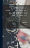 Complete Self-instructing Library Of Practical Photography: Studio Portraiture, Pt. Ii. Studio System