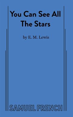 You Can See All The Stars - Lewis, E M