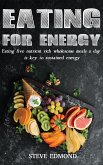 Eating for Energy