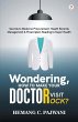 Wondering How To Make Your Doctor Visit... - Bild 1